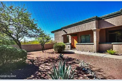 5702 W Treasure Cove Loop, Tucson, AZ 85713 - Photo 1