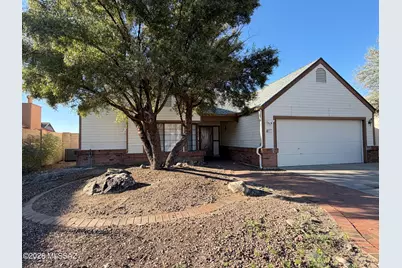 4311 W Rockwood Drive, Tucson, AZ 85741 - Photo 1