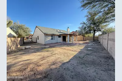 4311 W Rockwood Drive, Tucson, AZ 85741 - Photo 21