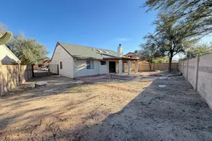 4311 W Rockwood Dr, Tucson, AZ 85741 - Photo 21