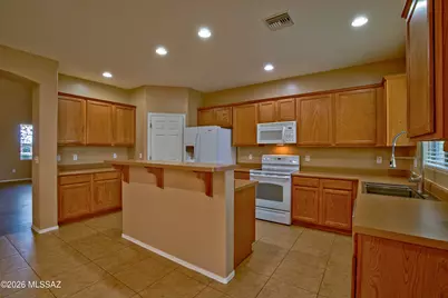 7471 E Sycamore Park Boulevard, Tucson, AZ 85756 - Photo 11