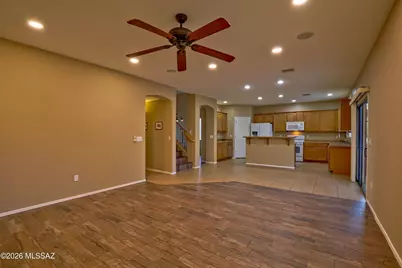 7471 E Sycamore Park Boulevard, Tucson, AZ 85756 - Photo 17