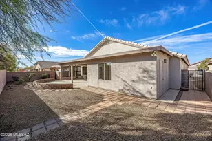 3885 W Perseus St, Tucson, AZ 85742 - Photo 31