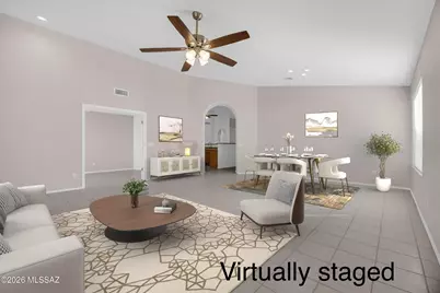 3885 W Perseus Street, Tucson, AZ 85742 - Photo 5