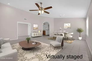 3885 W Perseus St, Tucson, AZ 85742 - Photo 5