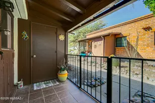 482 S Paseo Pena, Green Valley, AZ 85614 - Photo 17