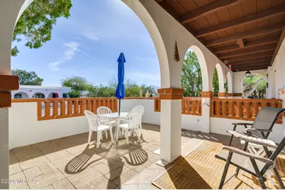 482 S Paseo Pena #B, Green Valley, AZ 85614 - Photo 3