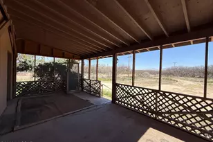 1563 W Patton St, Saint David, AZ 85630 - Photo 9