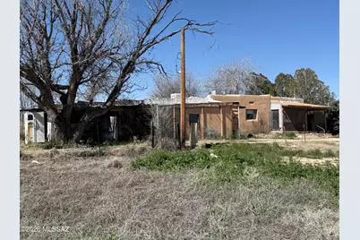 1563 W Patton Street, Saint David, AZ 85630 - Photo 3