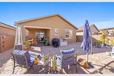 2134 W Ephesus Court, Tucson, AZ 85742 - Photo 21
