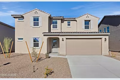 4499 W Tortolita View Circle, Marana, AZ 85658 - Photo 11