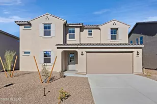 4499 W Tortolita View Cir, Marana, AZ 85658 - Photo 11