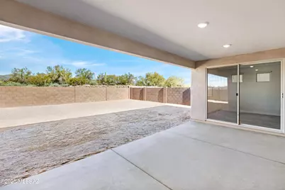 4491 W Tortolita View Circle, Marana, AZ 85658 - Photo 9