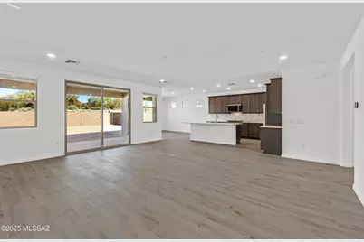 4491 W Tortolita View Circle, Marana, AZ 85658 - Photo 1