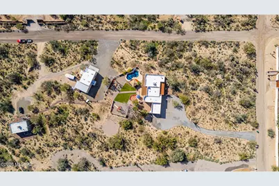 3985 W Potvin Lane, Tucson, AZ 85742 - Photo 47