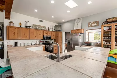 3985 W Potvin Lane, Tucson, AZ 85742 - Photo 13
