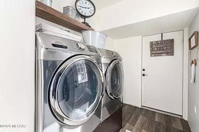 3985 W Potvin Lane, Tucson, AZ 85742 - Photo 27