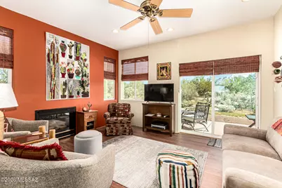 3985 W Potvin Lane, Tucson, AZ 85742 - Photo 29