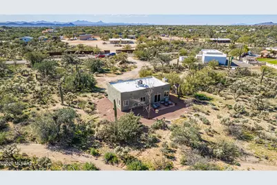 3985 W Potvin Lane, Tucson, AZ 85742 - Photo 49