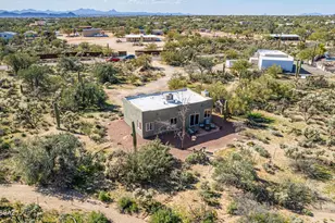 3985 W Potvin Ln, Tucson, AZ 85742 - Photo 49