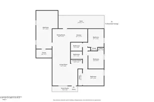 4221 E 31st St, Tucson, AZ 85711 - Photo 33