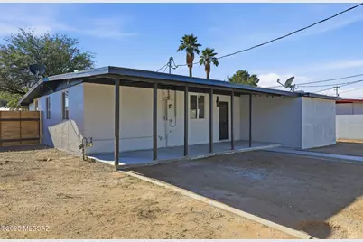 4221 E 31st Street, Tucson, AZ 85711 - Photo 31