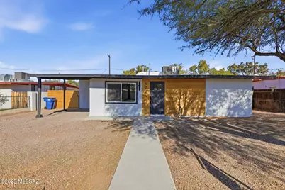 4221 E 31st Street, Tucson, AZ 85711 - Photo 3