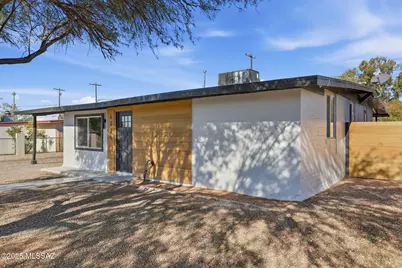 4221 E 31st Street, Tucson, AZ 85711 - Photo 5