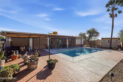 9701 W Calle Anasazi, Tucson, AZ 85735 - Photo 3