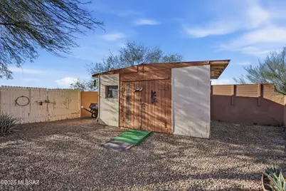 9701 W Calle Anasazi, Tucson, AZ 85735 - Photo 31