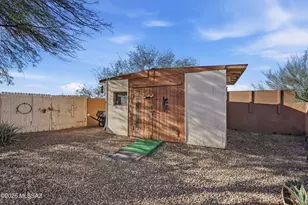 9701 W Calle Anasazi, Tucson, AZ 85735 - Photo 31