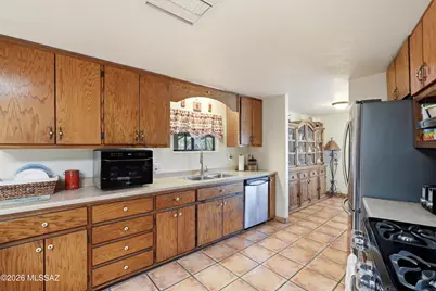 9701 W Calle Anasazi, Tucson, AZ 85735 - Photo 19