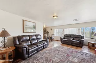 9701 W Calle Anasazi, Tucson, AZ 85735 - Photo 13