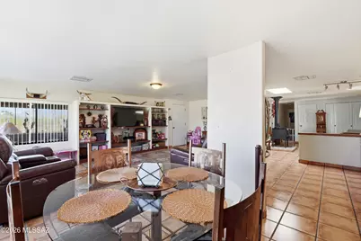 9701 W Calle Anasazi, Tucson, AZ 85735 - Photo 17