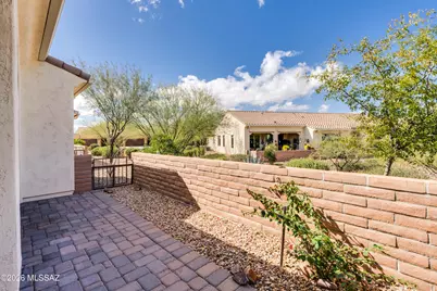 1717 E Sage Thrasher Drive, Green Valley, AZ 85614 - Photo 43