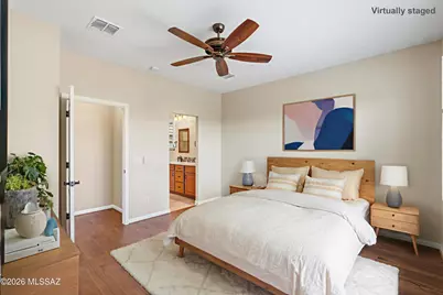 1717 E Sage Thrasher Drive, Green Valley, AZ 85614 - Photo 23