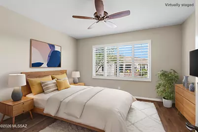 1717 E Sage Thrasher Drive, Green Valley, AZ 85614 - Photo 21