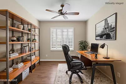 1717 E Sage Thrasher Drive, Green Valley, AZ 85614 - Photo 29