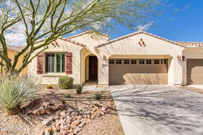 1717 E Sage Thrasher Drive, Green Valley, AZ 85614 - Photo 1