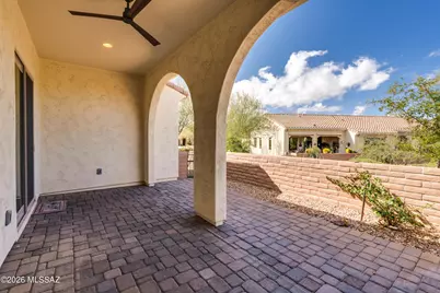 1717 E Sage Thrasher Drive, Green Valley, AZ 85614 - Photo 41