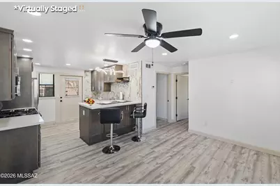 187 S Paseo Tierra #A, Green Valley, AZ 85614 - Photo 11