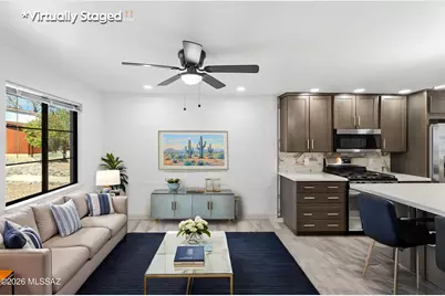 187 S Paseo Tierra #A, Green Valley, AZ 85614 - Photo 9