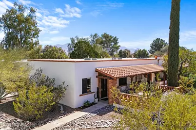 187 S Paseo Tierra #A, Green Valley, AZ 85614 - Photo 3