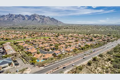 10168 N Pitchingwedge Lane, Tucson, AZ 85737 - Photo 33