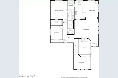 10168 N Pitchingwedge Lane, Tucson, AZ 85737 - Photo 37