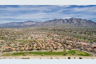 10168 N Pitchingwedge Lane, Tucson, AZ 85737 - Photo 35