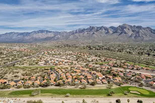 10168 N Pitchingwedge Ln, Tucson, AZ 85737 - Photo 35
