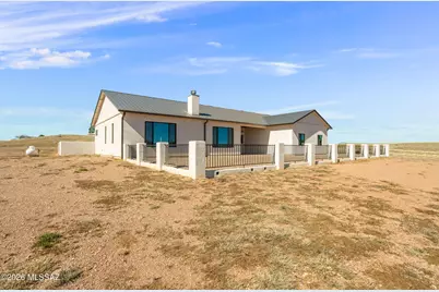 16 Star View Drive, Sonoita, AZ 85637 - Photo 7
