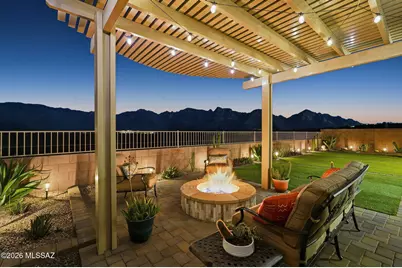 795 E Romsdalen Road, Oro Valley, AZ 85755 - Photo 37