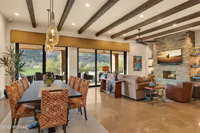6095 W Seven Saguaros Circle, Marana, AZ 85658 - Photo 9
